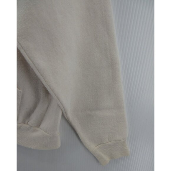 VTG Russell Athletic Sweatshirt Large Sigma Delta Tau Sorority Greek 80s * - Picture 3 of 15